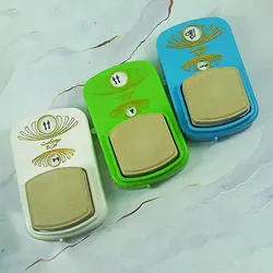 مُهر رکعت شمار ثامن