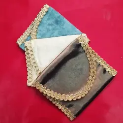 جانماز مدل مخمل جیبی کد 25 -16098776