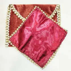 جانماز مدل مخمل جیبی کد 16098922