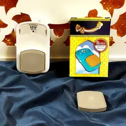 مُهر رکعت شمار رضا