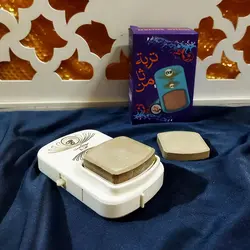 مهر رکعت شمار ثامن