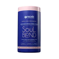 بوتاکس ریچ سول بلوند در حجم 1 کیلو گرم