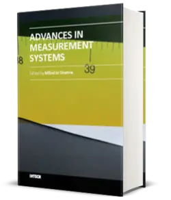 دانلود کتاب Advances in Measurement Systems