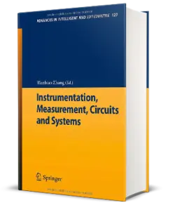 دانلود کتاب Instrumentation, Measurement Circuits and Systems