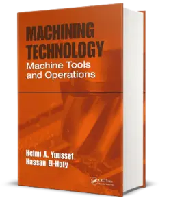دانلود کتاب Machining Technology Machine Tools and Operation