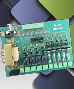 برد پروگرامر صنعتی 2