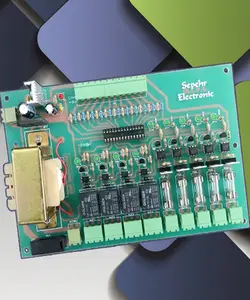 برد پروگرامر صنعتی 2