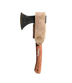 غلاف تبر چرمی - فروشگاه اینترنتی مارکوپولو شاپ