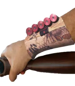 قیمت خرید قطار فشنگ ساچمه زنی مچی استتار