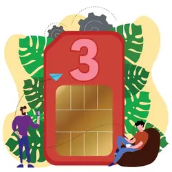 09123572478 سیم کارت همراه اول