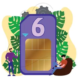 09126879376 سیم کارت همراه اول