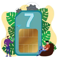 09127289732 سیم کارت همراه اول