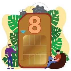 09128408693 سیم کارت همراه اول