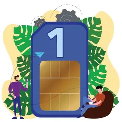 09121858195 سیم کارت همراه اول