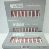 ویال آمپولی دکتراسکین.اورجینال 10عددی