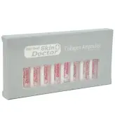 ویال آمپولی دکتراسکین.اورجینال 10عددی