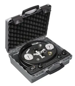 کیت شارژ آکومولاتور مینی پرس MINIPRESS مدل VLGKITAZ