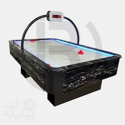 میز ایرهاکی دو نفره مدل Ahr20