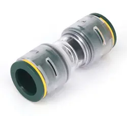 استریت کانکتور میکرو داکت فیبر نوری سایز 10*14