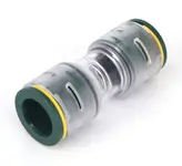 استریت کانکتور میکرو داکت فیبر نوری سایز 10*14