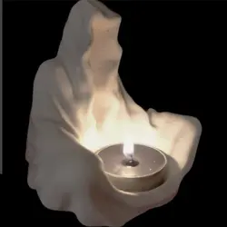 اکسسوری سنگ مصنوعی پک دو عددی جاشمعی و جاعودی طرح روح