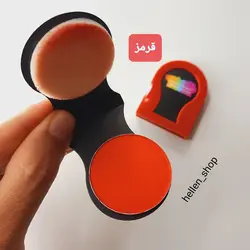 گچ رنگی مو - لوازم آرایشی هلن