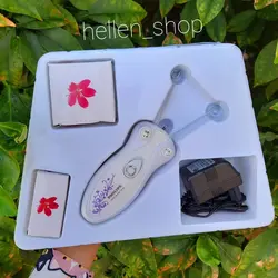 بندانداز برقی فیلیپس Philips - لوازم آرایشی هلن