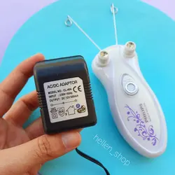 بندانداز برقی فیلیپس Philips - لوازم آرایشی هلن