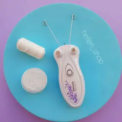 بندانداز برقی فیلیپس Philips - لوازم آرایشی هلن