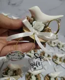 گیفت پرنده، گیفت مرغ آمین