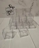 باکس پلکسی درب دار 5*5