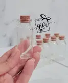 شیشه ویال گیفت
