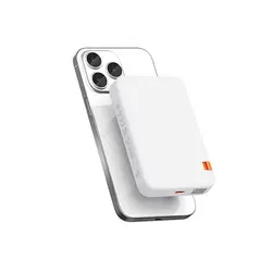 پاوربانک مک‌دودو مدل‌MC-510 ظرفیت‌10000‌میلی‌آمپر‌ساعت | mcdodo MC-510 powerbank 10000Mah
