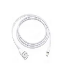 کابل lightning به usb اپل