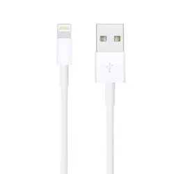 کابل lightning به usb اپل