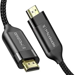 کابل HDMI مک دودو مدل CA-8430 طول 2 متر | MCDODO CA-8430 cable