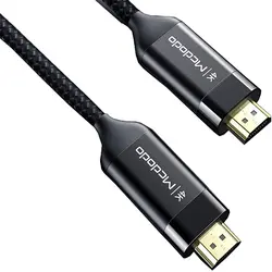 کابل HDMI مک دودو مدل CA-8430 طول 2 متر | MCDODO CA-8430 cable