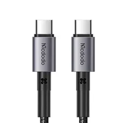 کابل USB-C  مک دودو مدل CA-3130 طول 1متر | mcdodo CA-3130 cable