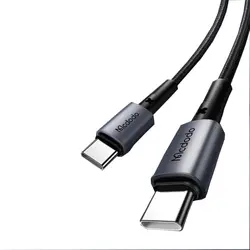 کابل USB-C  مک دودو مدل CA-3130 طول 1متر | mcdodo CA-3130 cable