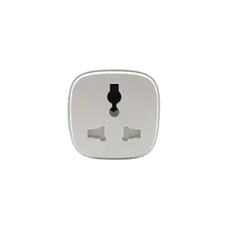 مبدل تایمردار 3‌به‌2 مدل‌SCW‌1050 الدنیو | LDNIO SCW1050 Power Socket
