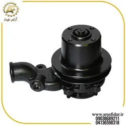 واتر پمپ تراکتور 285 ، شرکتی DT5