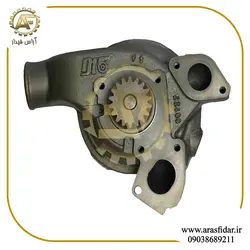 واتر پمپ تراکتور 399 ، شرکتی DT5