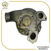 واتر پمپ تراکتور 399 ، شرکتی DT5