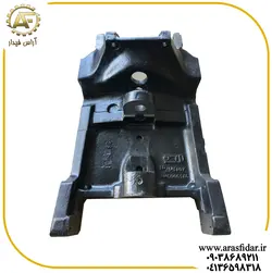 زین اسبی (ساپورت فرمان) شرکتی تراکتور 285 جفت دیفرانسیل