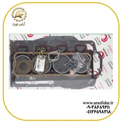 واشر کامل موتور تراکتور 285 فرگوسن 4 سیلندر