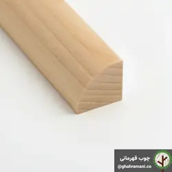 سه پری - تونیک - فیتیله 3 سانتی ساده 3متری (گرید سبز )