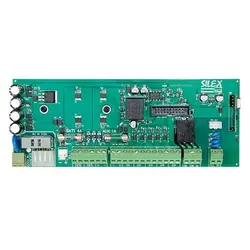 دزدگیر سیم کارتی سایلکس مدل SG8-805S