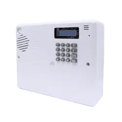 دزدگیر سیم کارتی سایلکس مدل SG8 Lite