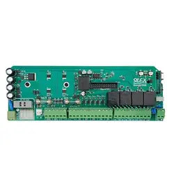 دزدگیر سیم کارتی سایلکس مدل SG8-805Q