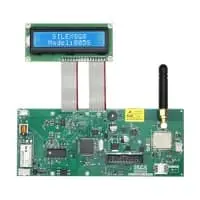 دزدگیر سیم کارتی سایلکس مدل SG8-805Q